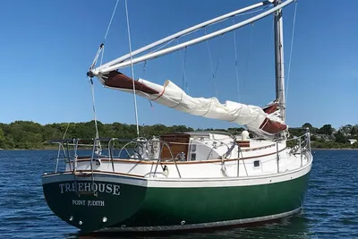 Nonsuch 26
