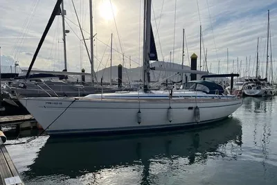 1999 Bavaria 46