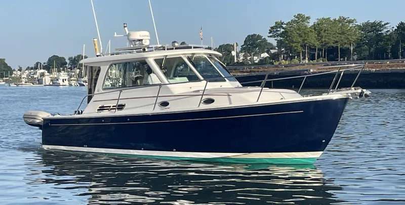 Allure Yacht Photos Pics Profile