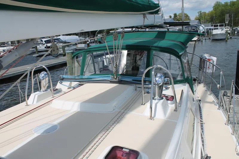 Callisto Yacht Photos Pics 