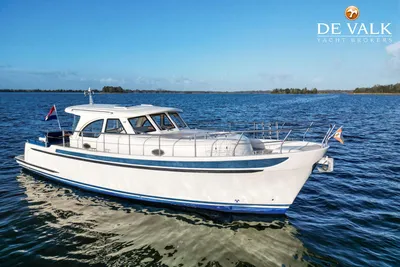 2009 Tuna 40.2