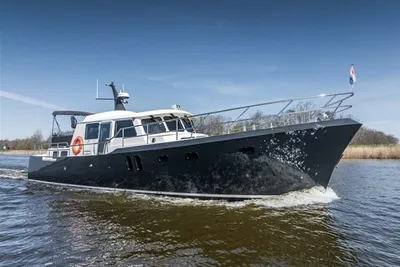 2021 Nieland Explorer 50