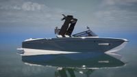 2023 Nautique Super Air Nautique G23