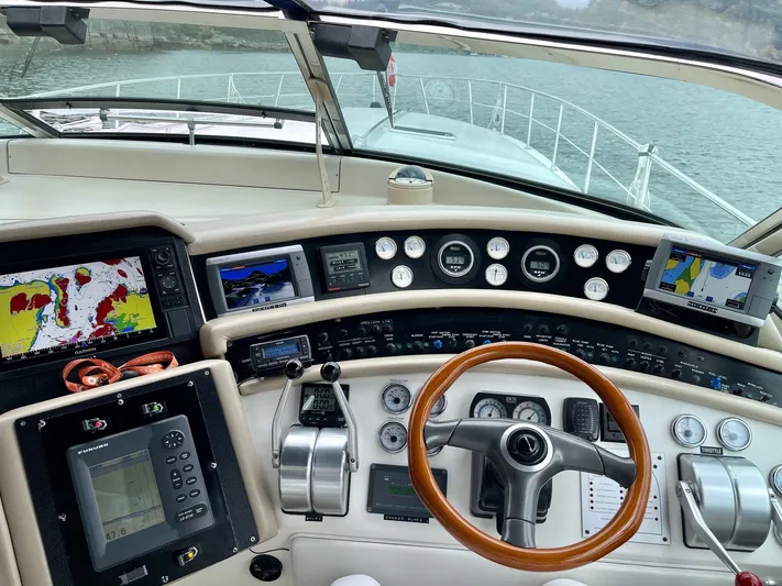 Contessa Yacht Photos Pics 