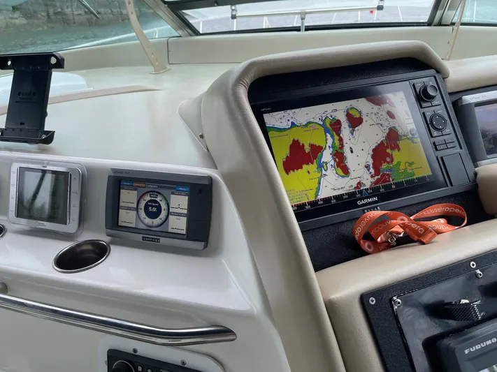 Contessa Yacht Photos Pics 