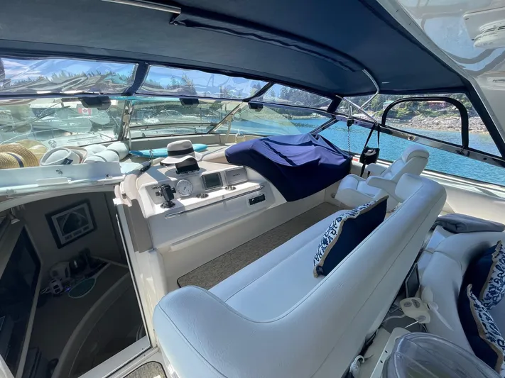 Contessa Yacht Photos Pics 