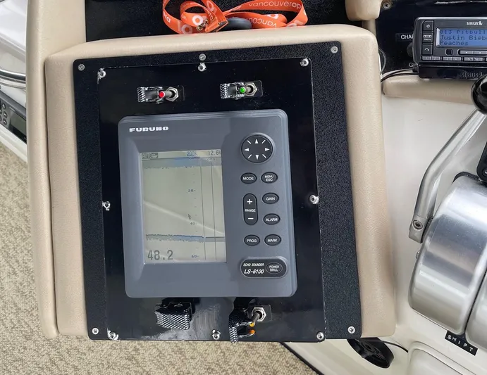 Contessa Yacht Photos Pics 