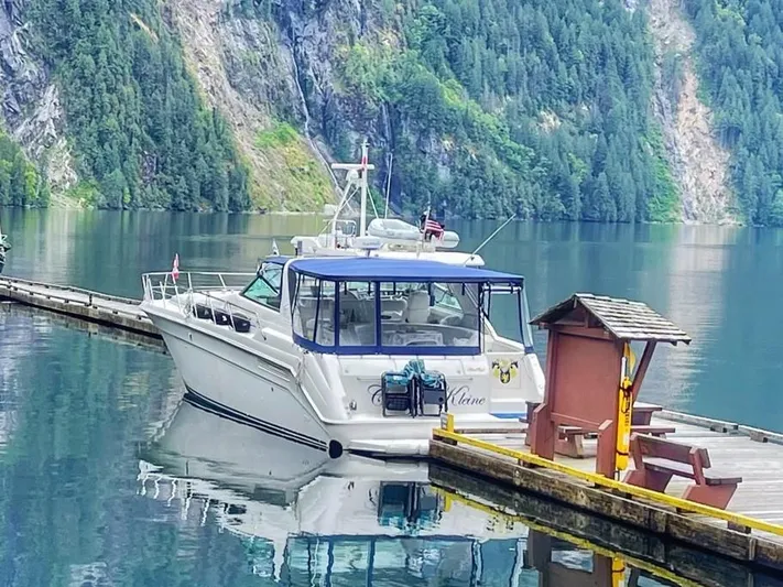 Contessa Yacht Photos Pics 