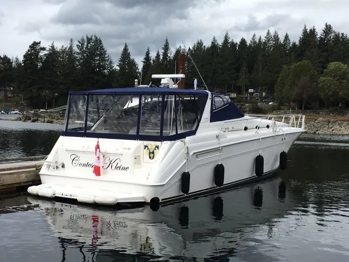 Contessa Yacht Photos Pics 