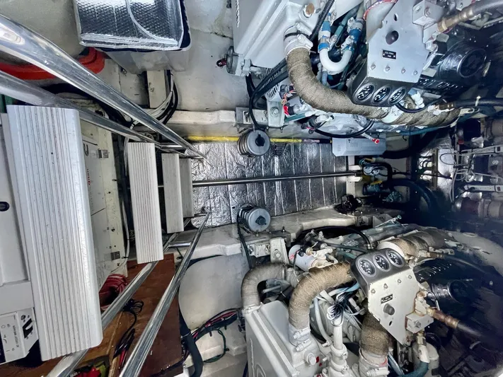 Contessa Yacht Photos Pics 