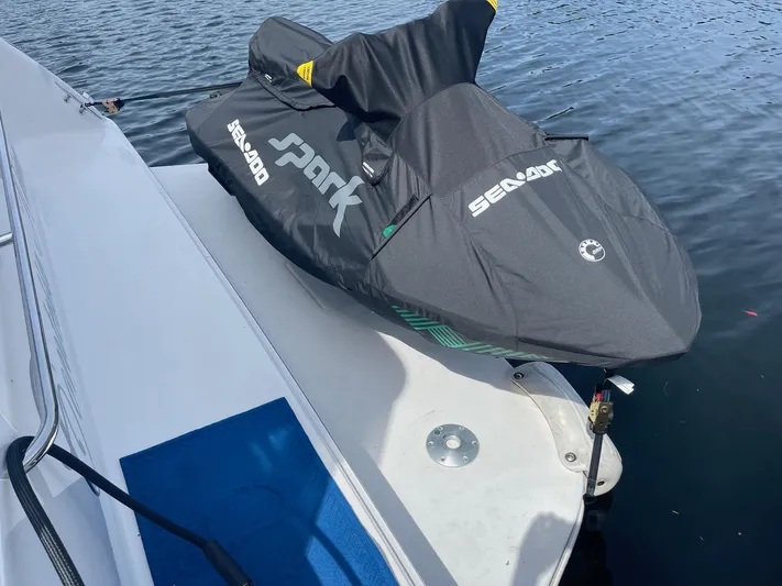 Contessa Yacht Photos Pics 