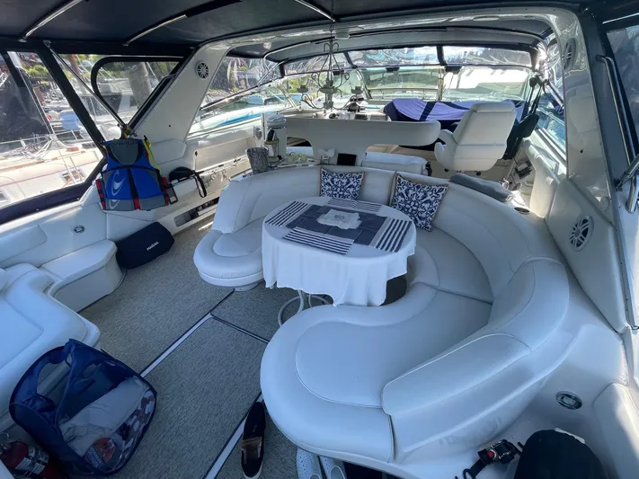 Contessa Yacht Photos Pics 