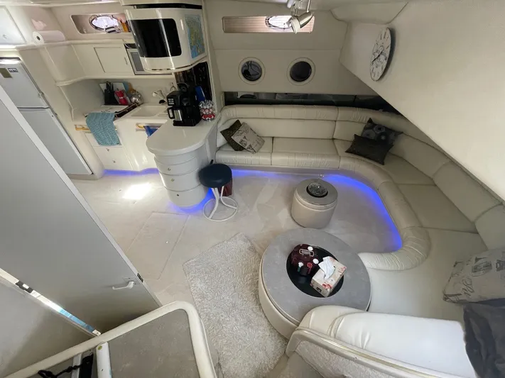 Contessa Yacht Photos Pics 