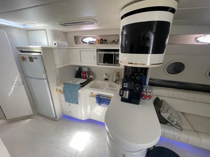 Contessa Yacht Photos Pics 