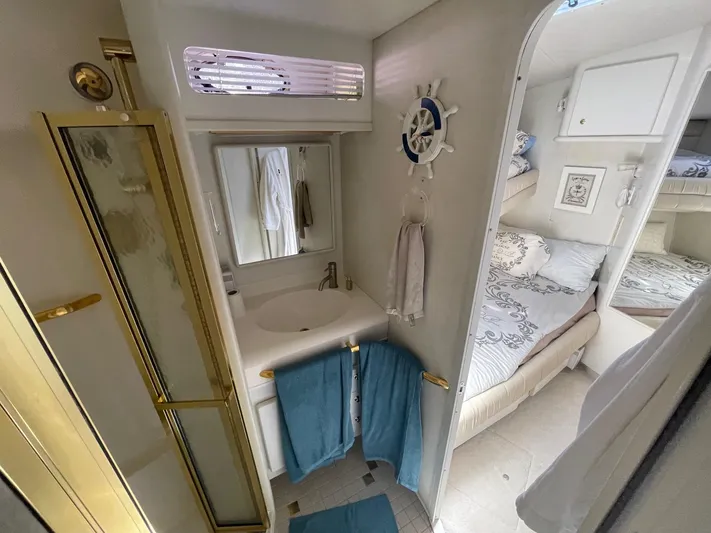 Contessa Yacht Photos Pics 