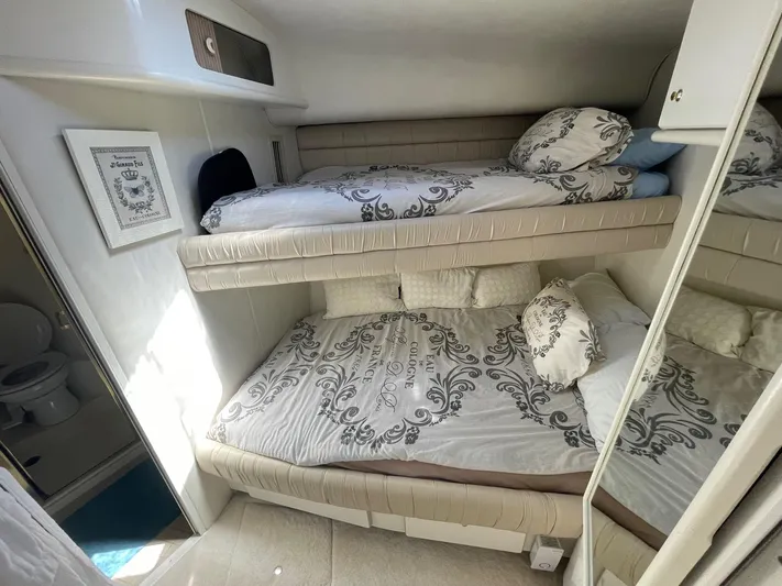 Contessa Yacht Photos Pics 