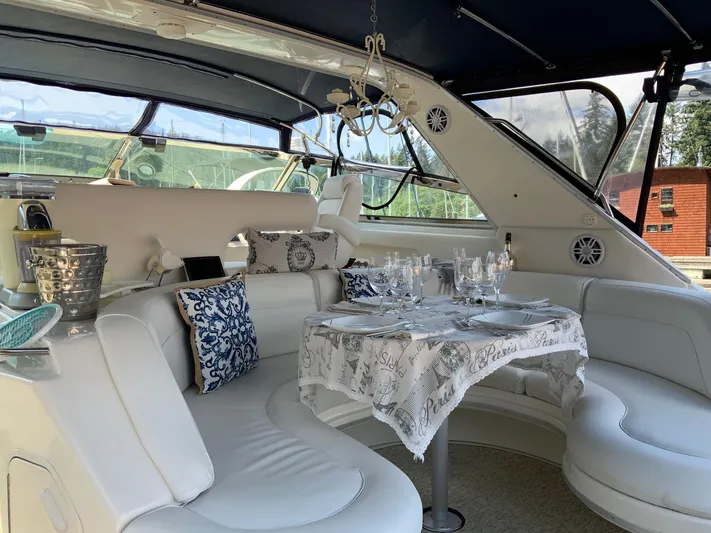 Contessa Yacht Photos Pics 