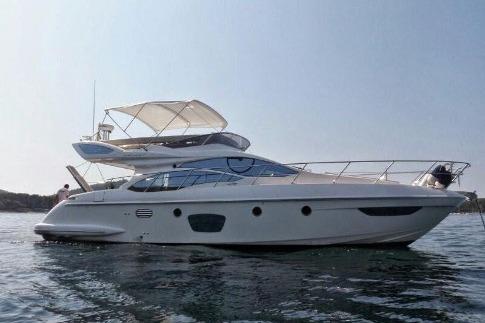 Azimut 47
