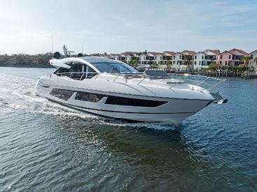 2018 74' Sunseeker-Predator 74 Jupiter, FL, US