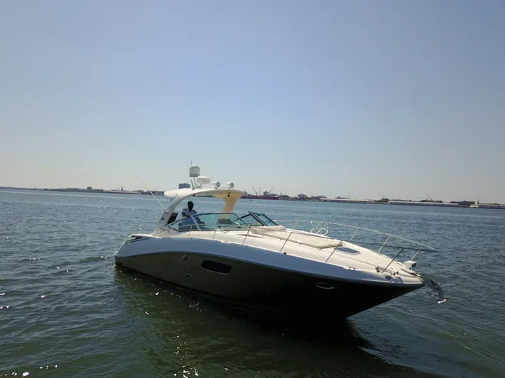 100mill Yacht Photos Pics 