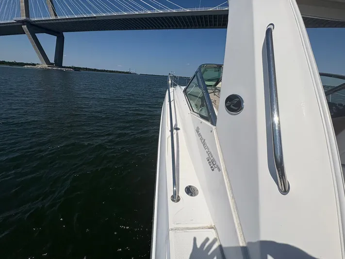 100mill Yacht Photos Pics 