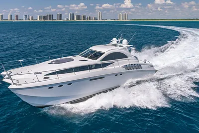 Custom 650 Catamaran