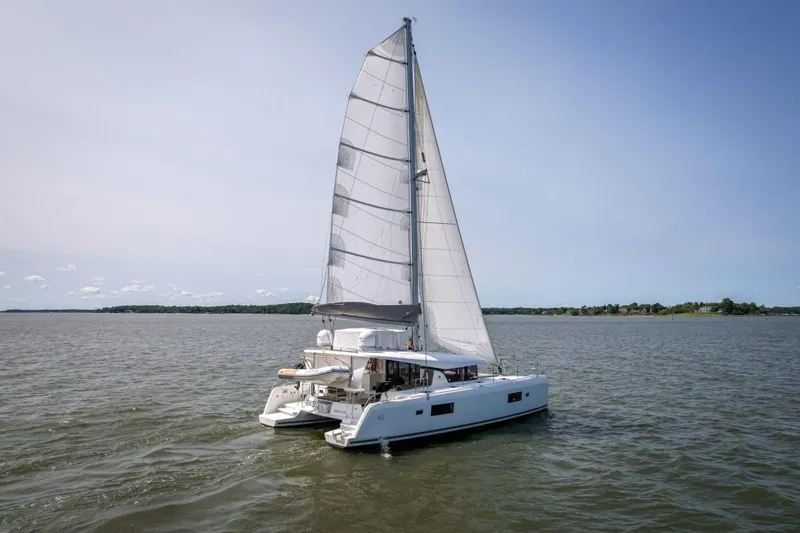 Reunited Yacht Photos Pics 