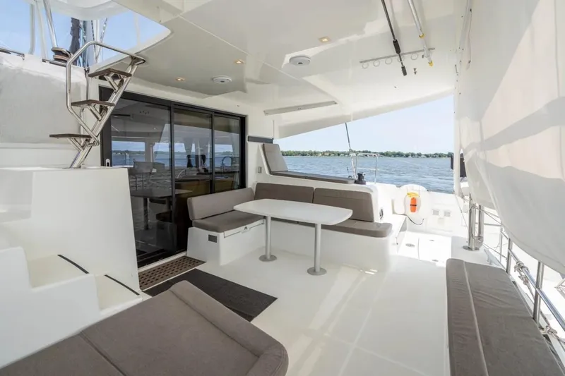 Reunited Yacht Photos Pics 