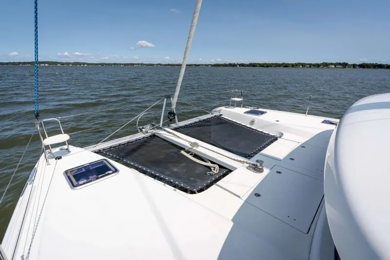 Reunited Yacht Photos Pics 