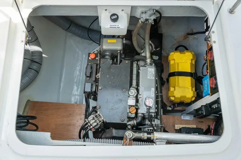 Reunited Yacht Photos Pics 