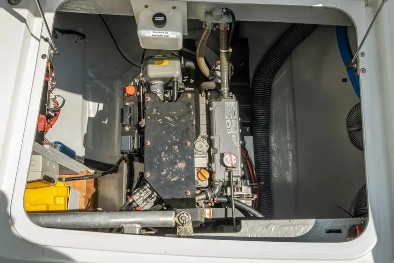 Reunited Yacht Photos Pics 