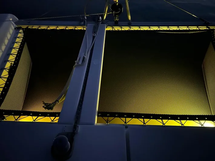 Reunited Yacht Photos Pics 