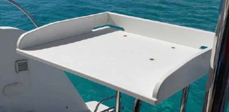 Reunited Yacht Photos Pics 