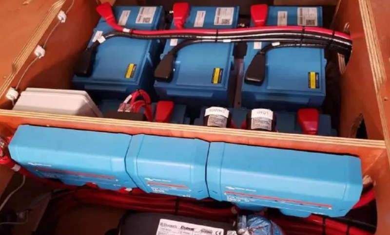 Reunited Yacht Photos Pics 