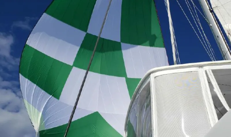 Reunited Yacht Photos Pics 