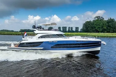 2019 Van der Valk BeachClub 660