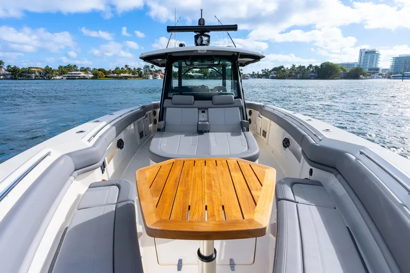 Glory Yacht Photos Pics 