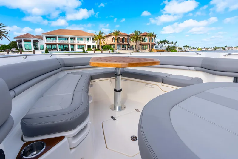 Glory Yacht Photos Pics 