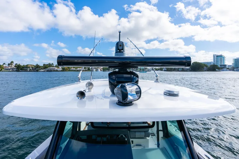 Glory Yacht Photos Pics 