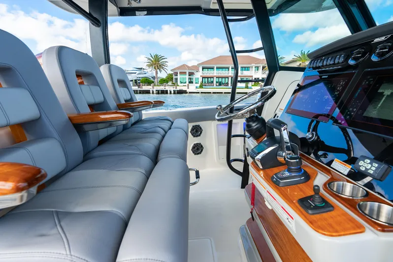 Glory Yacht Photos Pics 