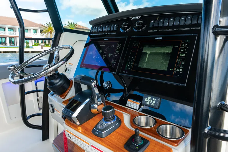 Glory Yacht Photos Pics 