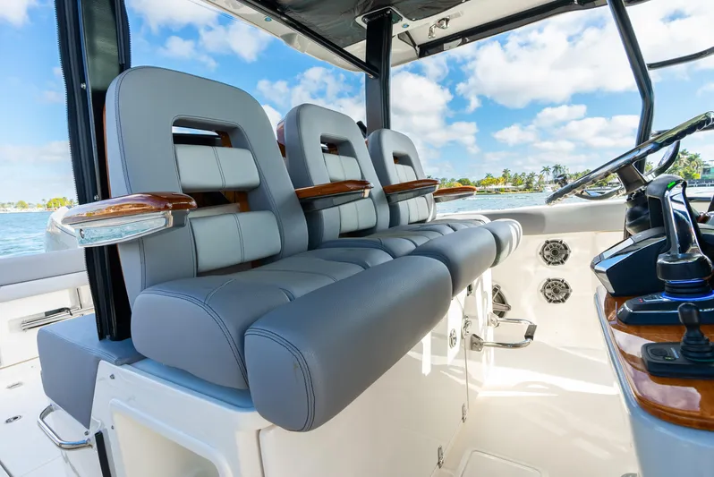 Glory Yacht Photos Pics 