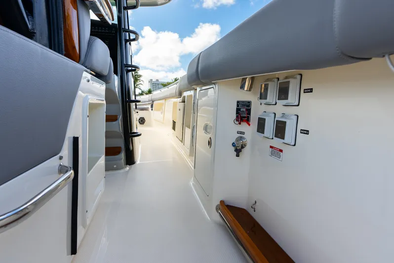 Glory Yacht Photos Pics 