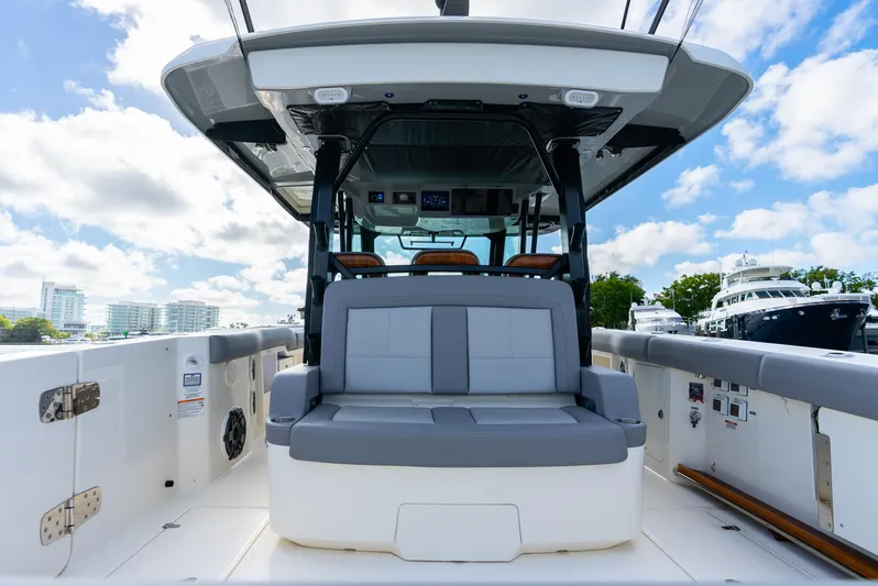 Glory Yacht Photos Pics 