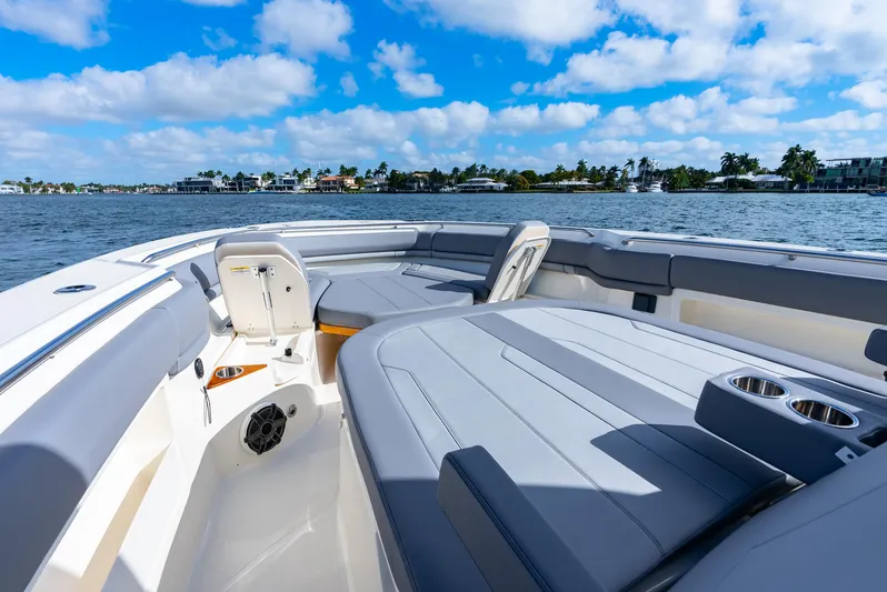 Glory Yacht Photos Pics 