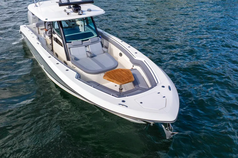 Glory Yacht Photos Pics 