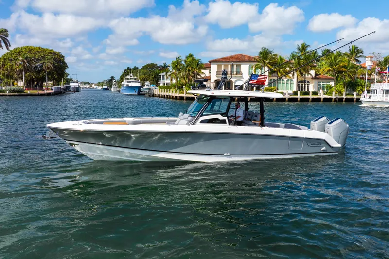 Glory Yacht Photos Pics 