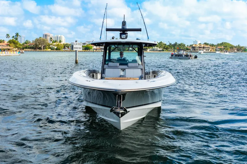 Glory Yacht Photos Pics 