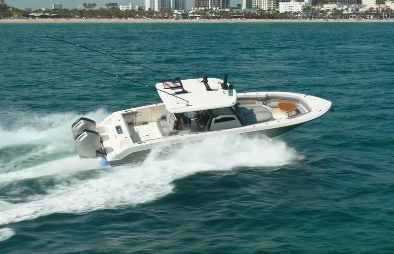 Glory Yacht Photos Pics 