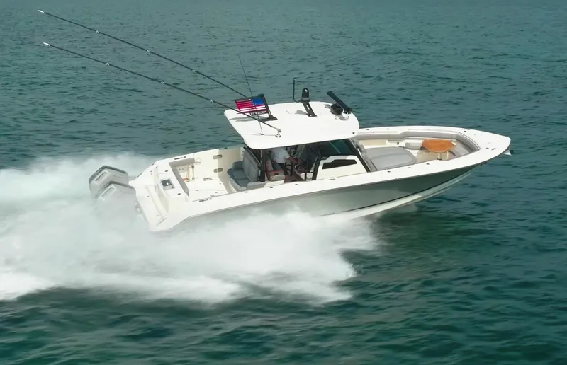 Glory Yacht Photos Pics 